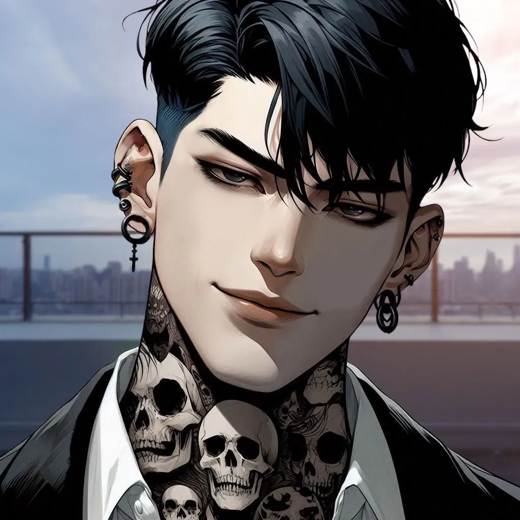Avatar of Jasper Wolf