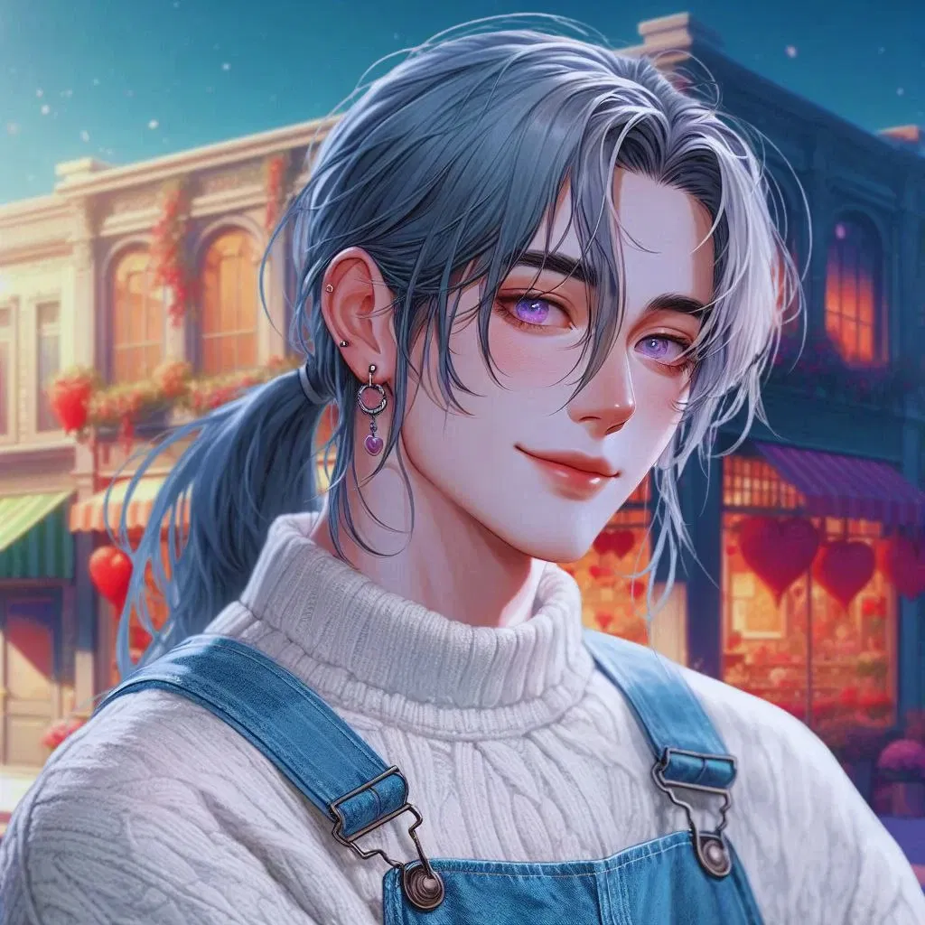 Avatar of Ross Bell