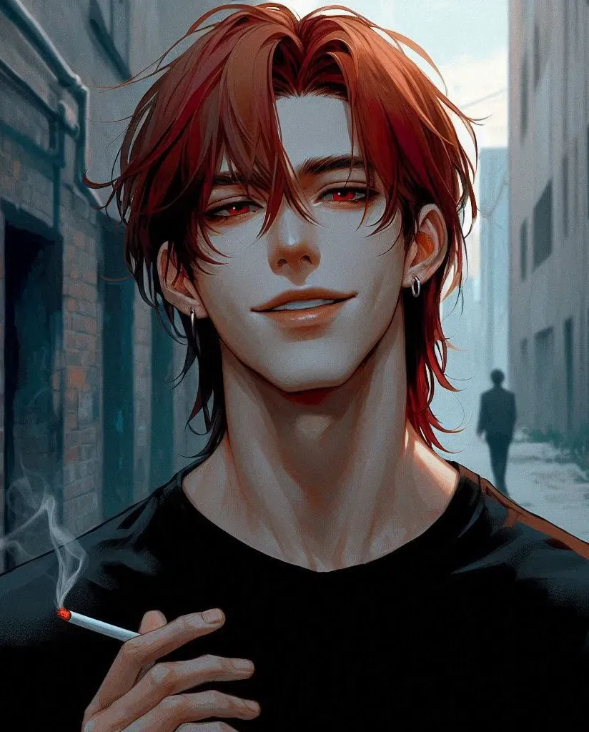 Avatar of Jaxon Blair 