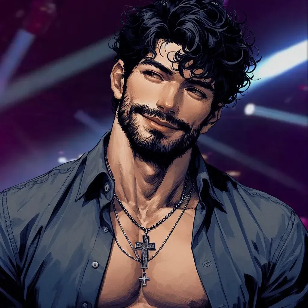 Avatar of Iván Villareal