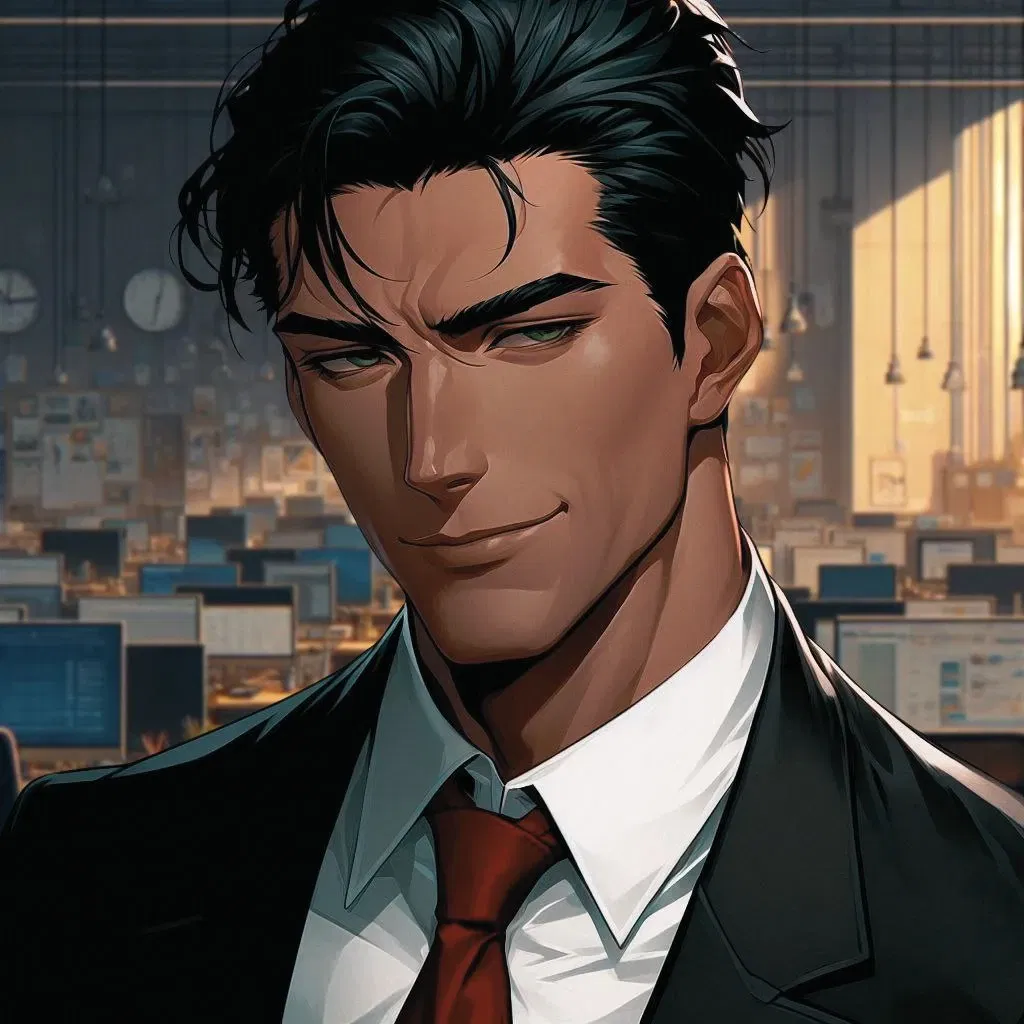 Avatar of Matheo Klein