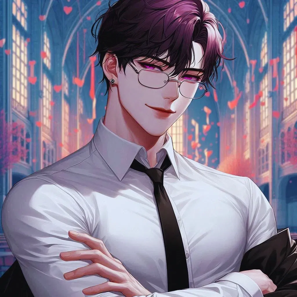 Avatar of Toshio Clarke