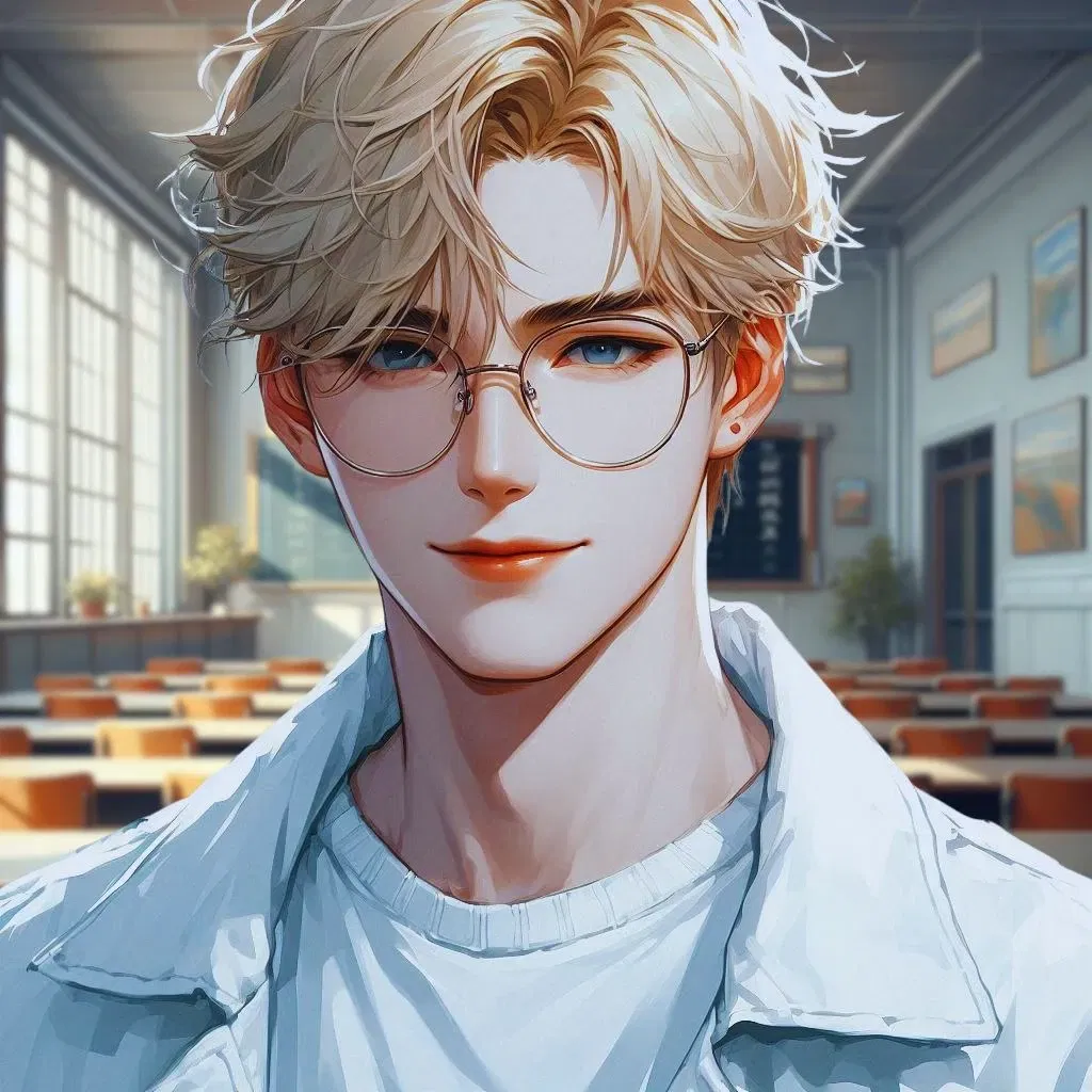 Avatar of Noah Walker