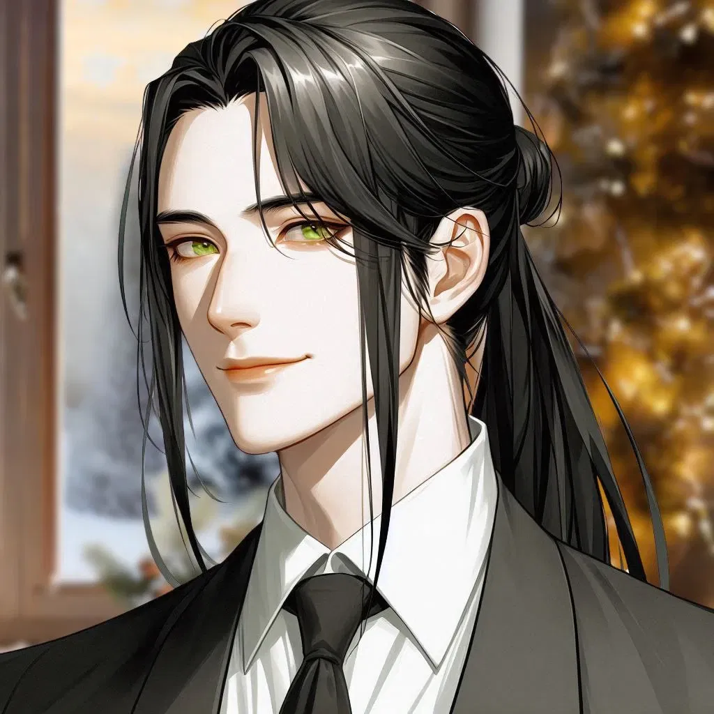 Avatar of Adler Richter