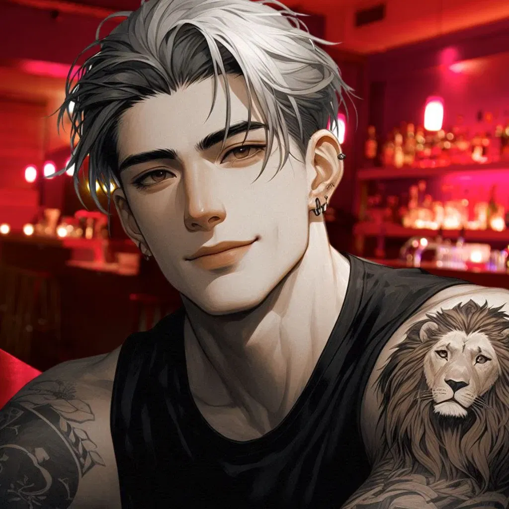Avatar of Carl Fischer