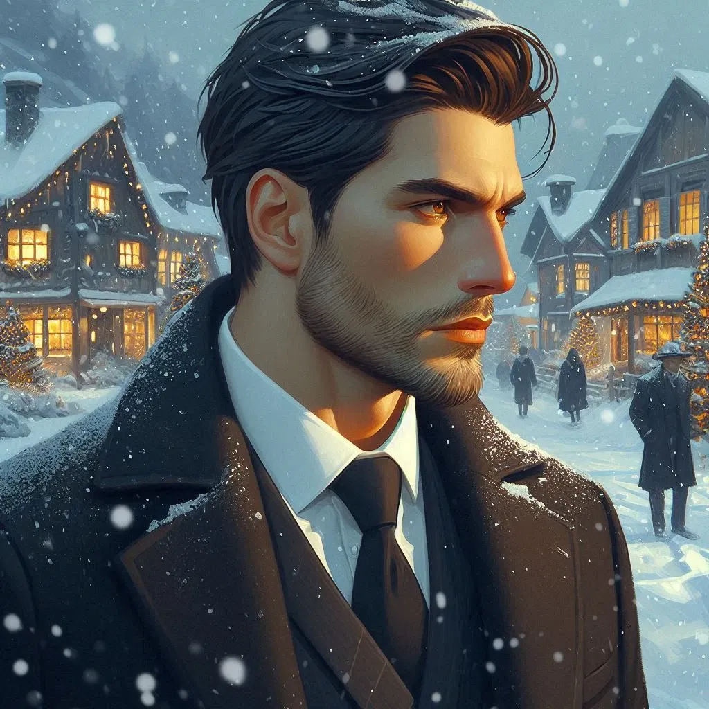 Avatar of Matthew Cooper