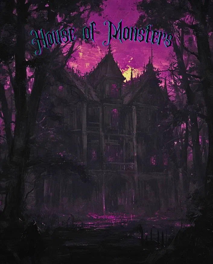Avatar of Monster House