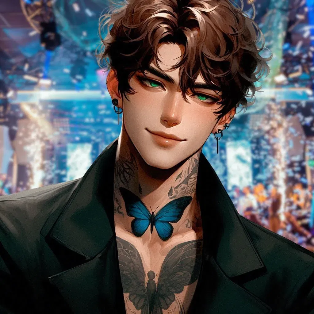 Avatar of Liam Collins