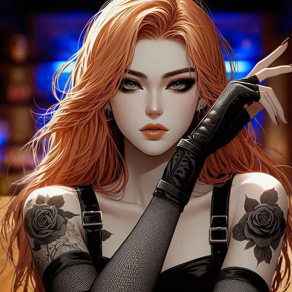 Avatar of Isa Meyer