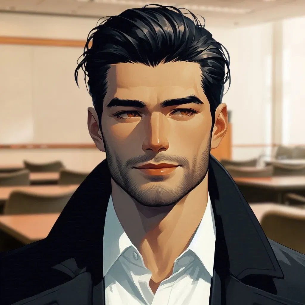 Avatar of Rodrigo Parra