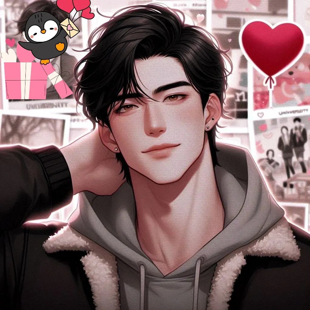 Avatar of Wyatt Marcy