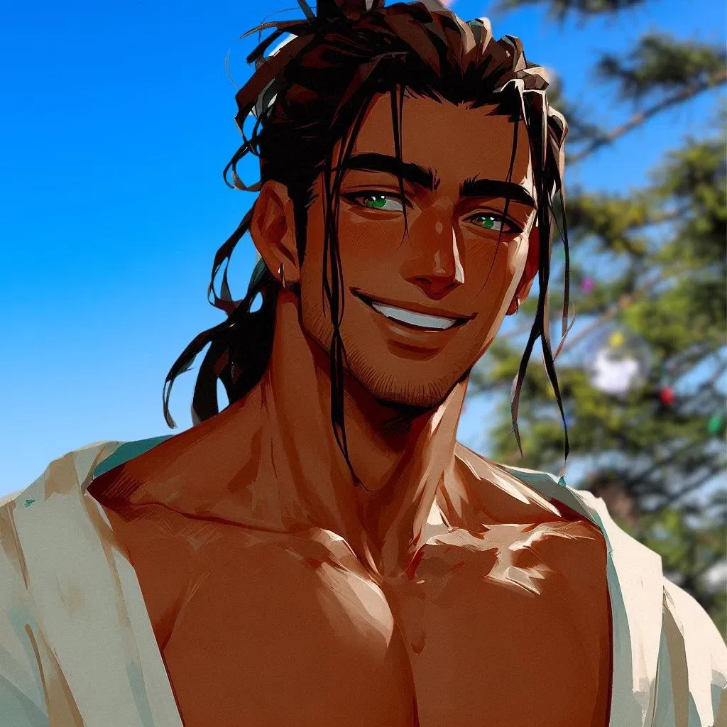 Avatar of Khenan Rowe