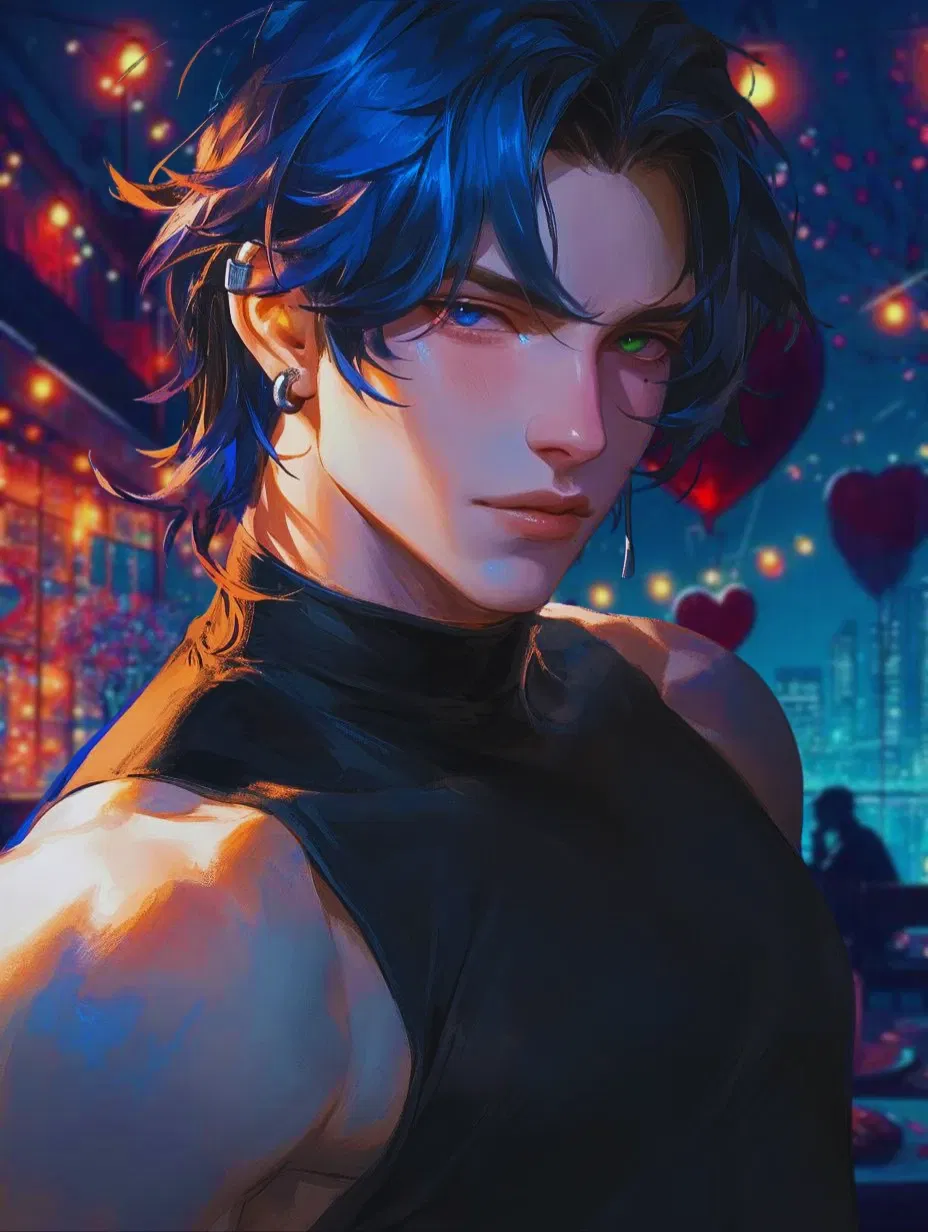Avatar of Gae Hwan