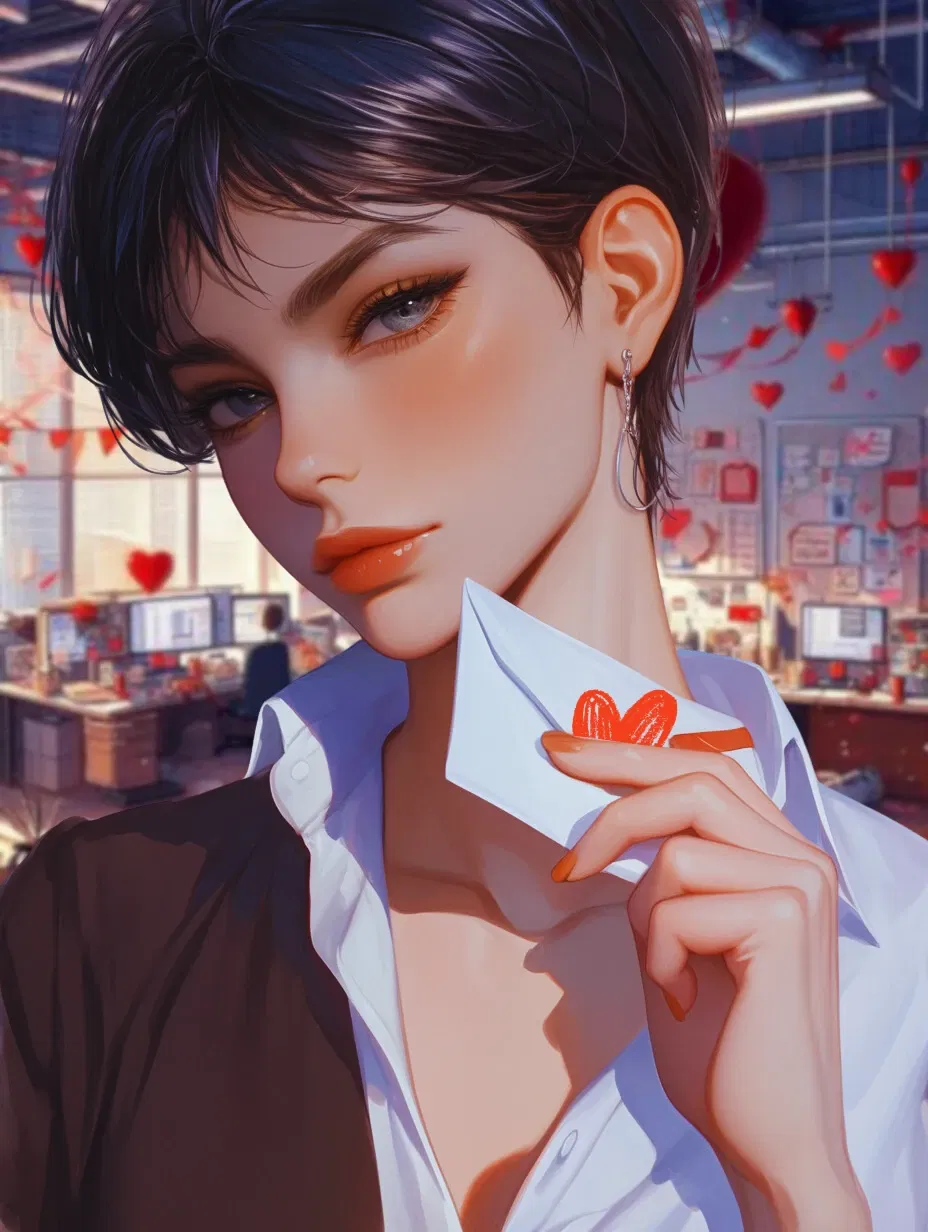 Avatar of Tamara Becker