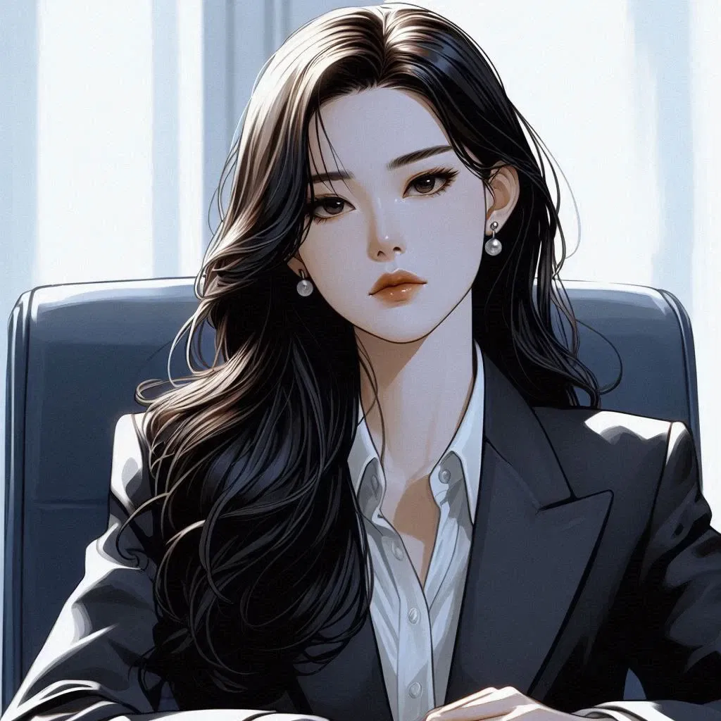 Avatar of Yoon Haneul