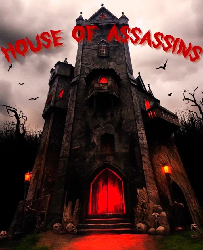 Avatar of House Assassins