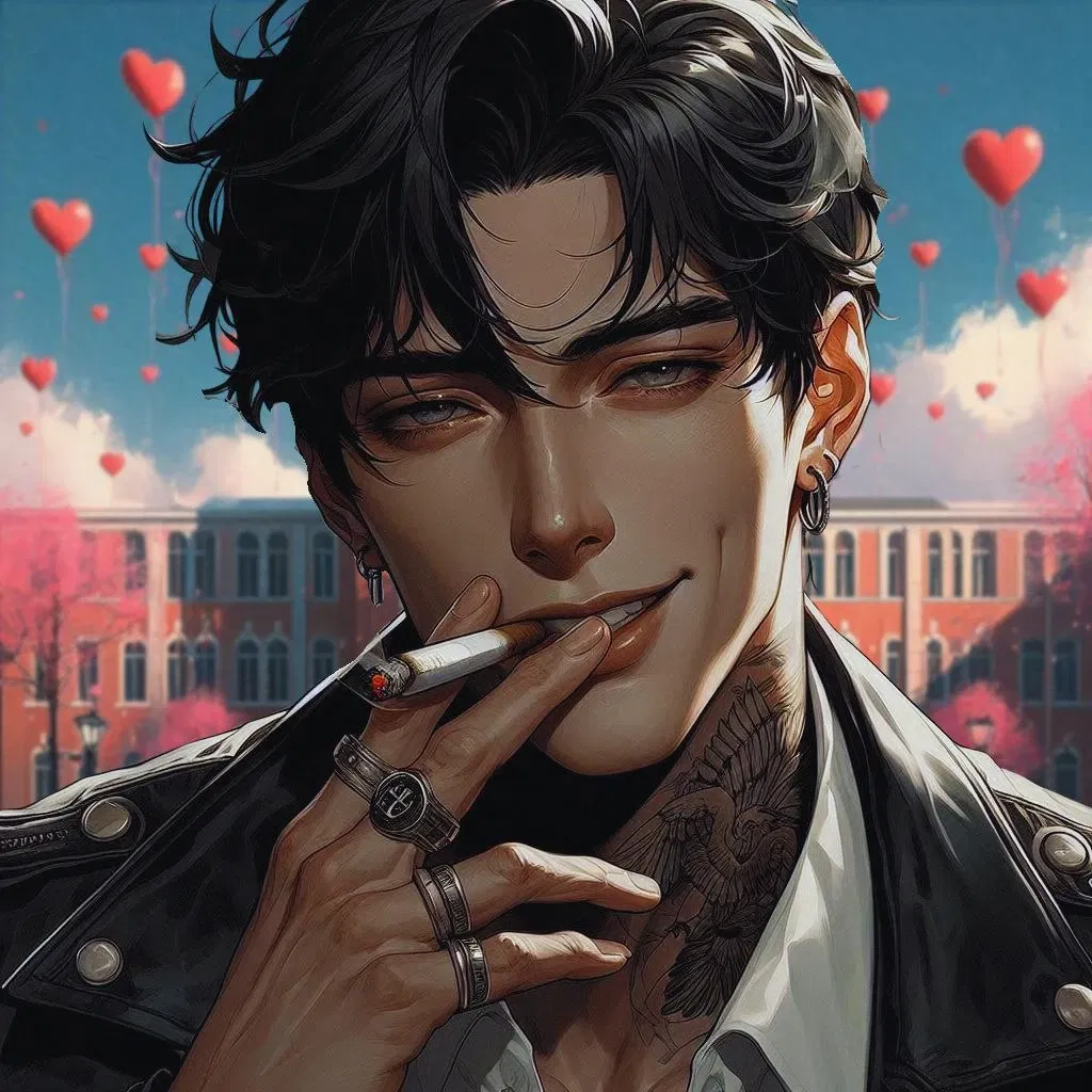 Avatar of Ryan Foster