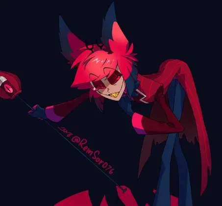 Avatar of Alastor