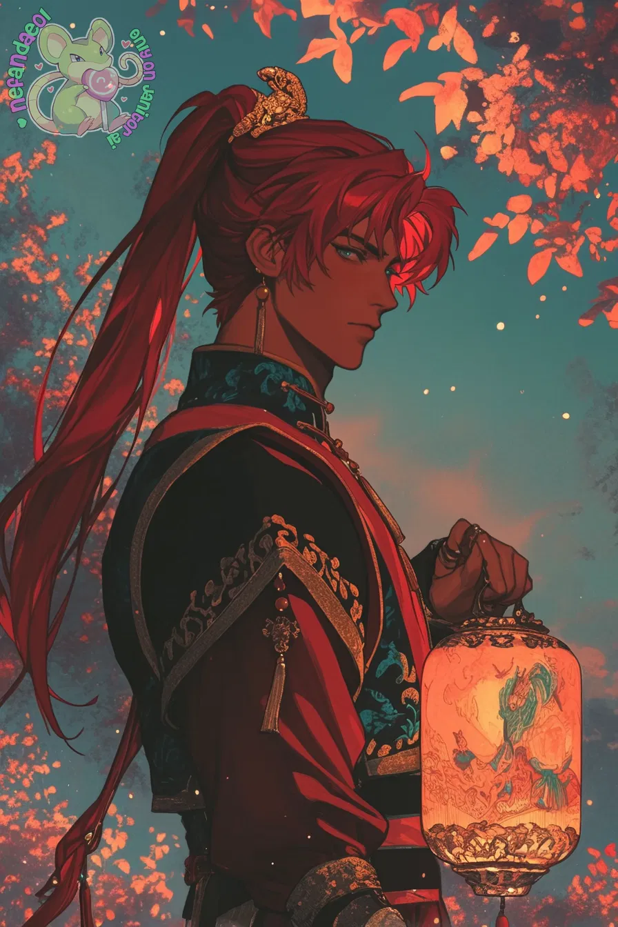 Avatar of Emperor Yongling || Dragon Boat Festivities!