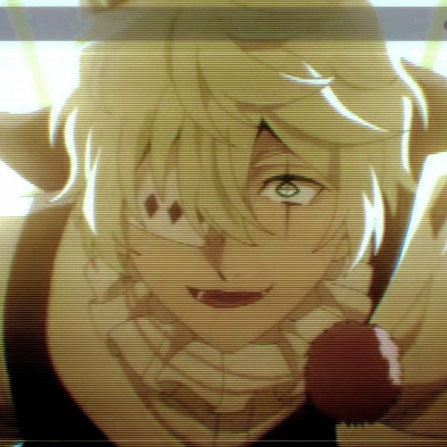 Avatar of Nikolai