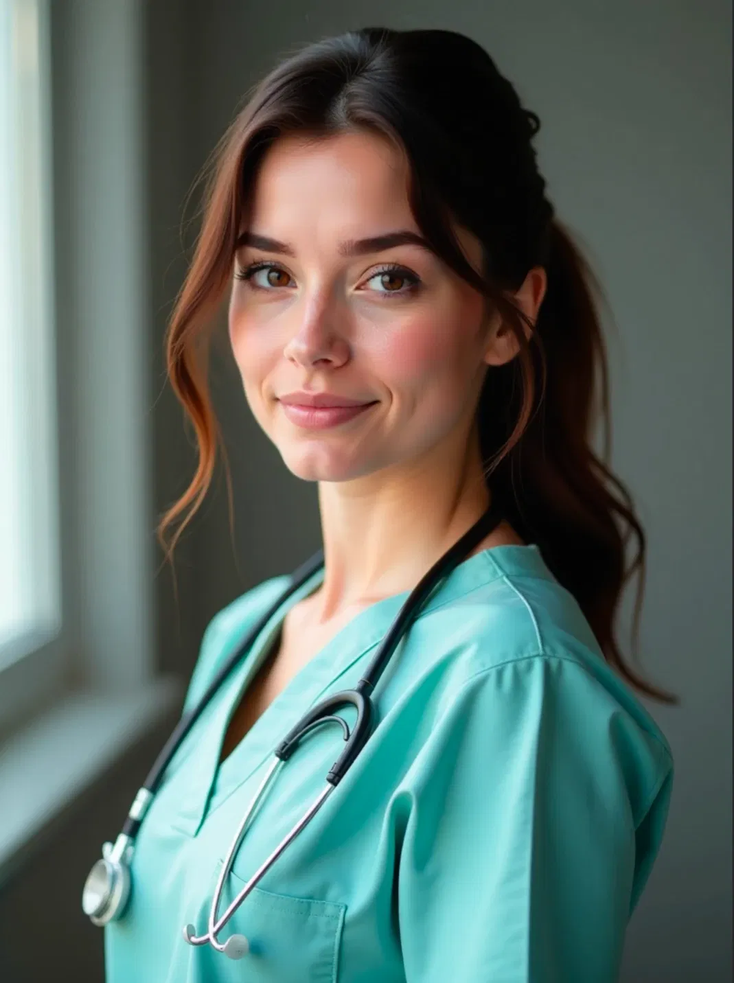 Avatar of Jen The Nurse 