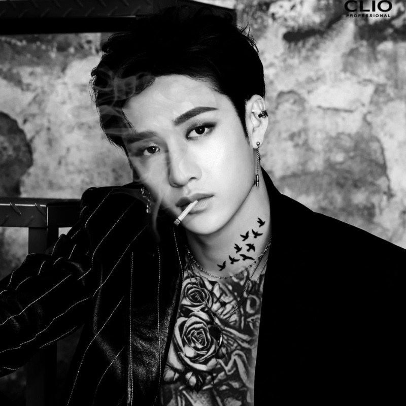 Avatar of Bangchan 