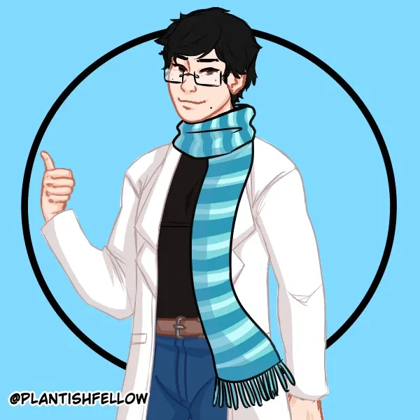 Avatar of ||♡》Dr. J Echos 