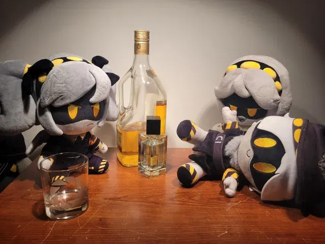 Avatar of The Plushie Invasion RPG