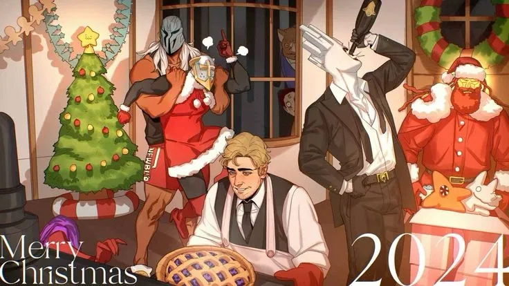 Avatar of Happy new years 🎉