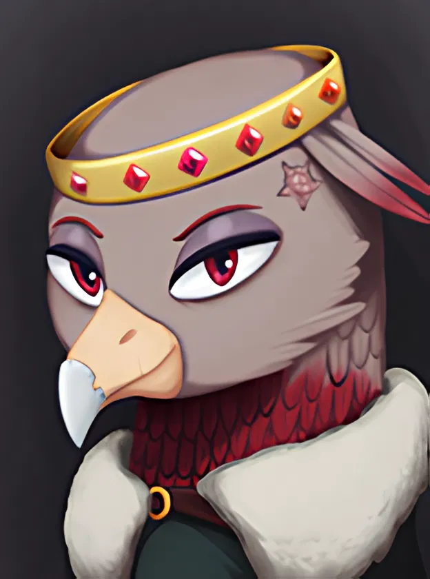 Avatar of Eriviar Sunstriker