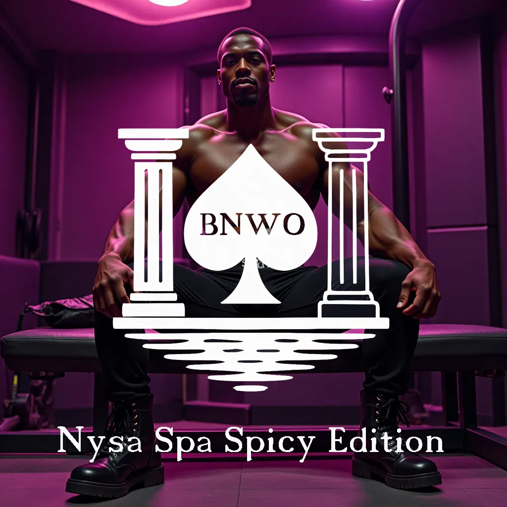 Avatar of Nysa Spa (Spicy Version)
