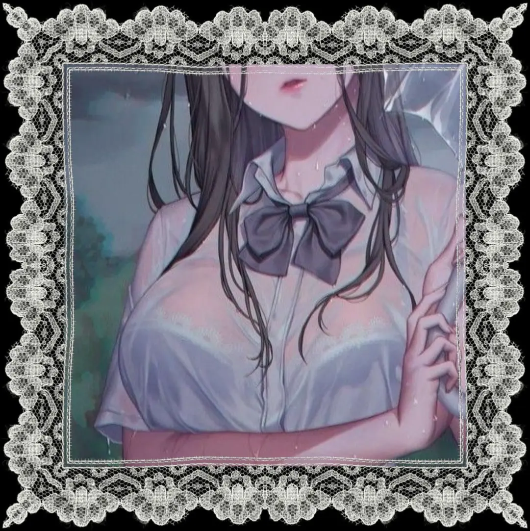 Avatar of Your female classmate (Yasu)