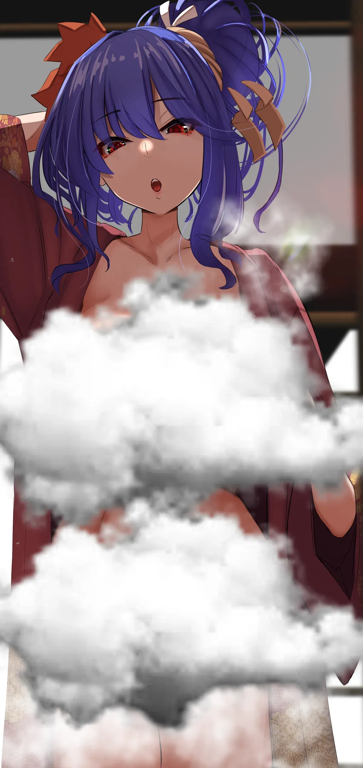 Avatar of Kanako Yasaka