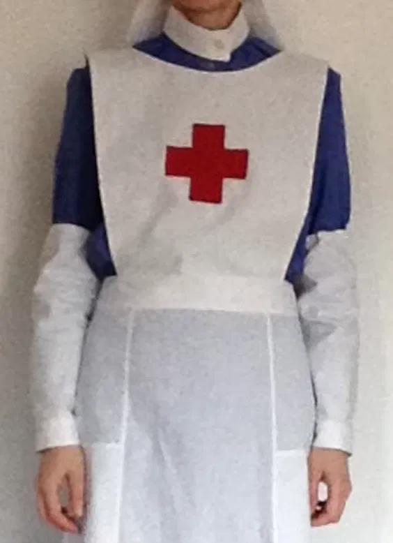 Avatar of Ww1 American nun nurse