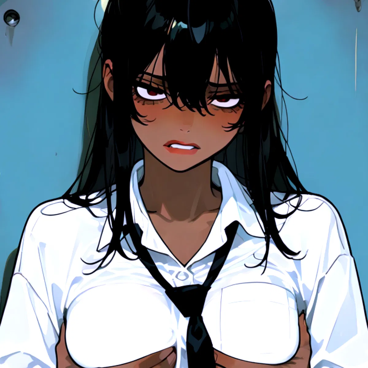 Avatar of Gender Virus Outbreak