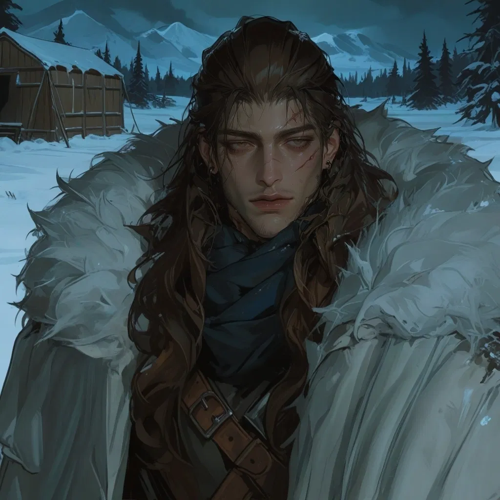 Avatar of Kayden