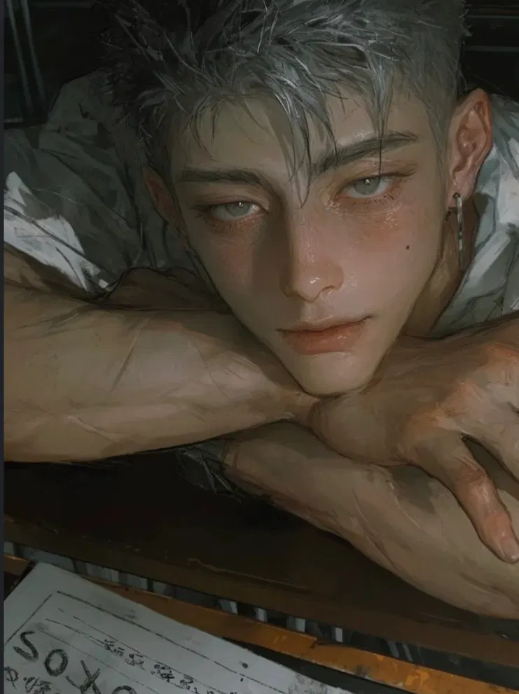 Avatar of Logan Turner