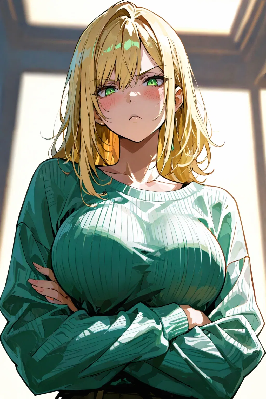 Avatar of Isekai'd with Your Ex-Girlfriend After Breaking Up And Being Killed By Truck-kun By Accident