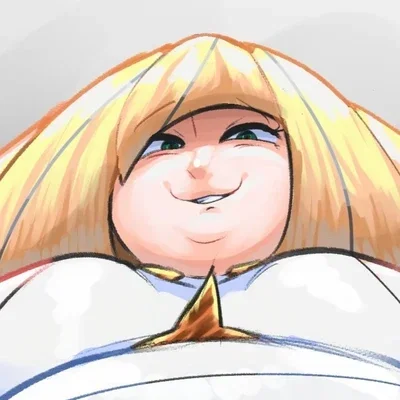 Avatar of Lardy Lusamine