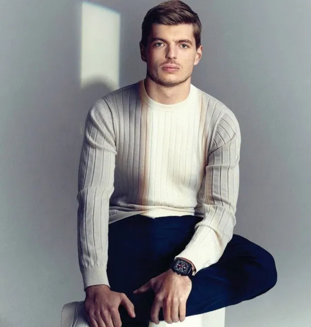 Avatar of Max Verstappen // Ostara