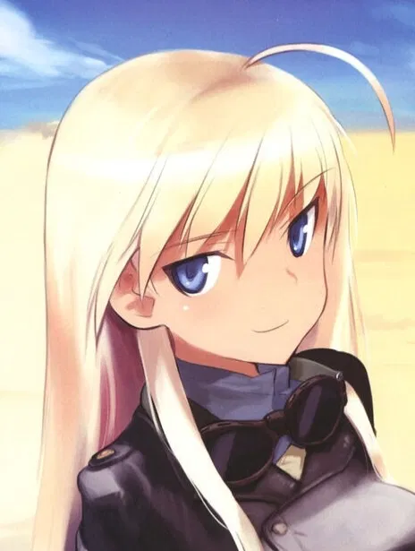 Avatar of Hanna-Justina Marseille 