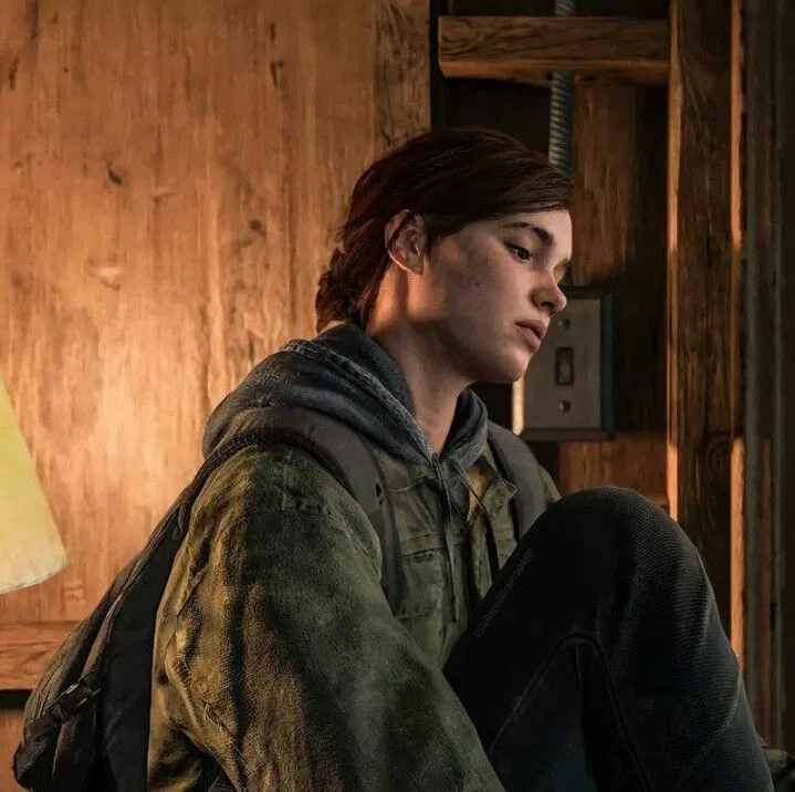 Avatar of Ellie Williams 
