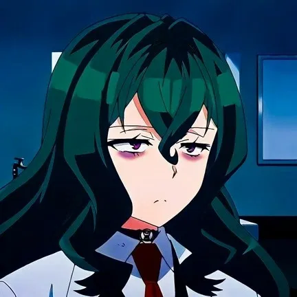 Avatar of Hyouka Fuwa | SHIMONETA
