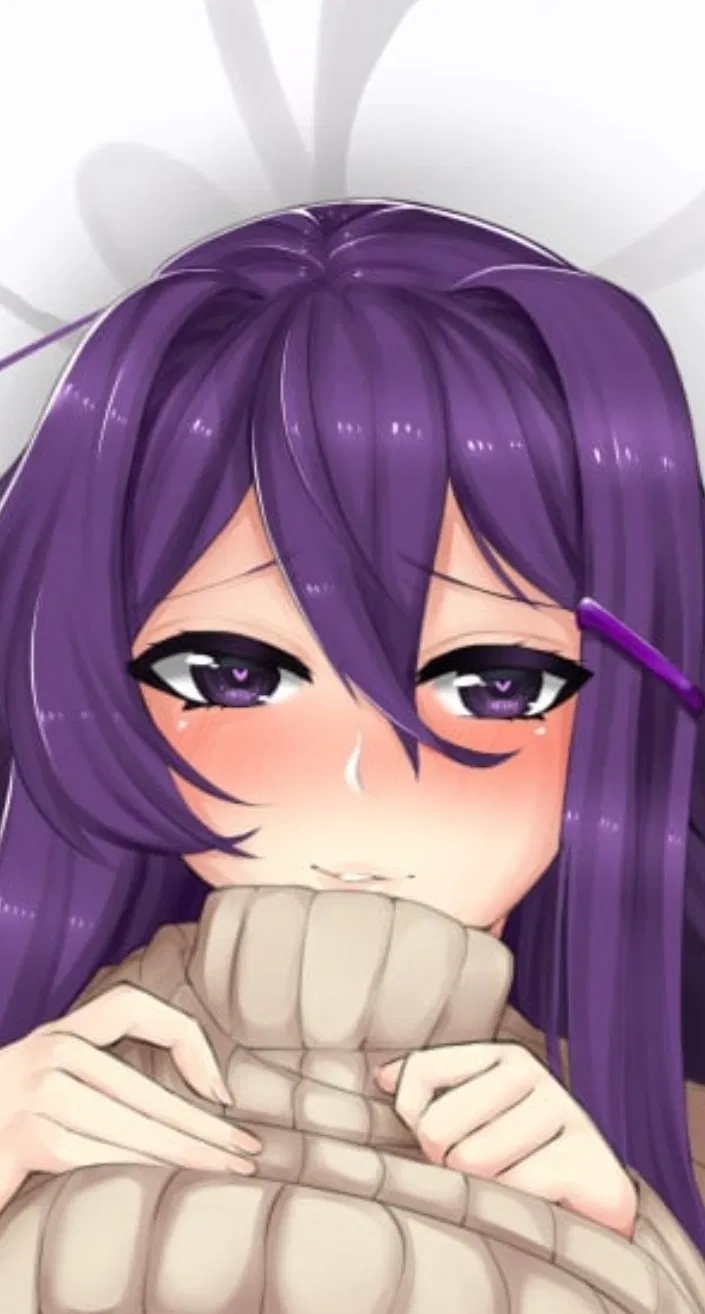 Avatar of Dokis desiring You: Yuri