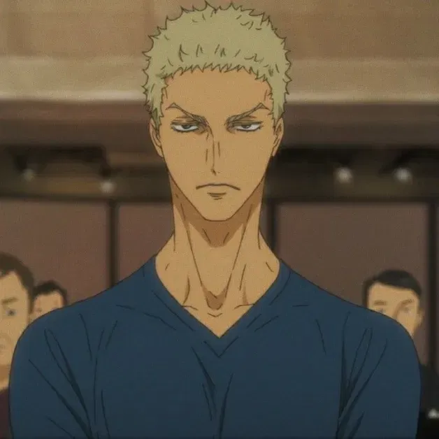 Avatar of Kaname Sengoku(french)