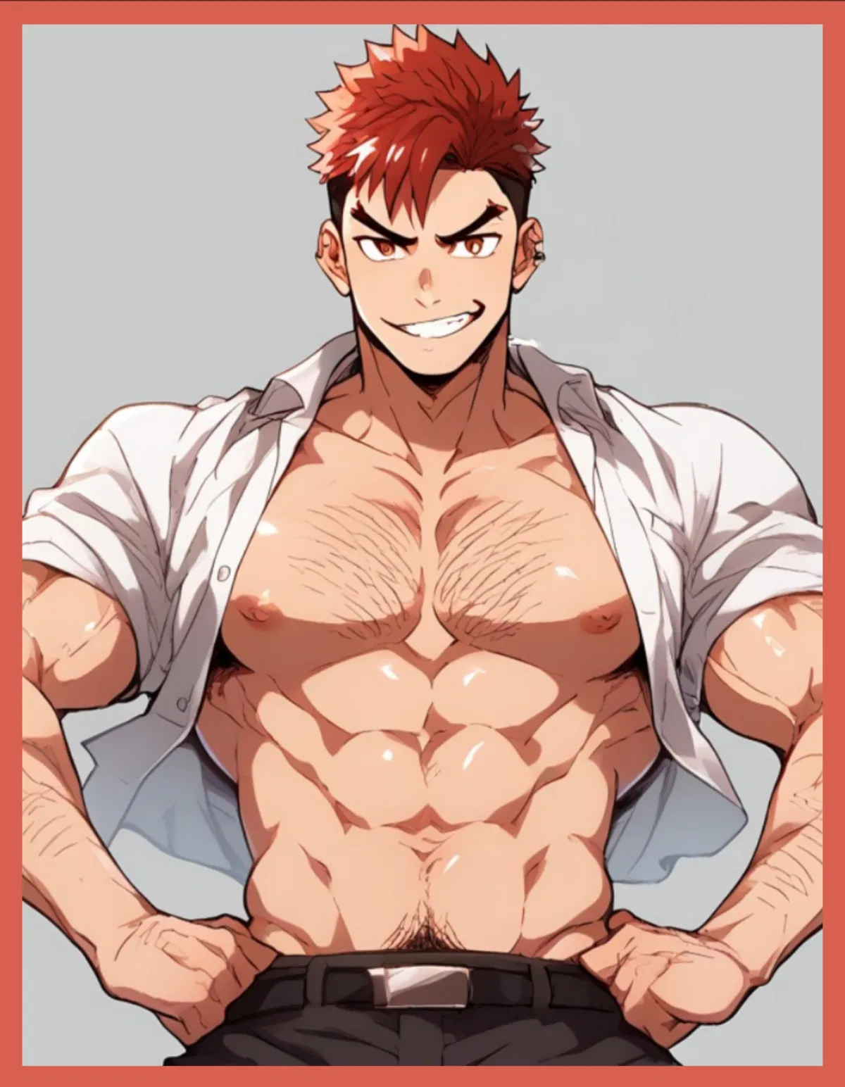 Avatar of Koji Ikeda - Feet Bully!