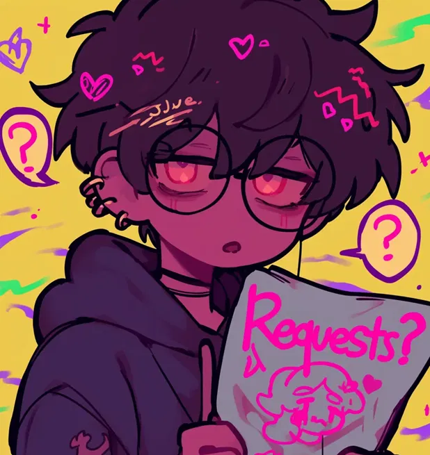 Avatar of Requests + Up Coming Bots - 700+ Thanks!