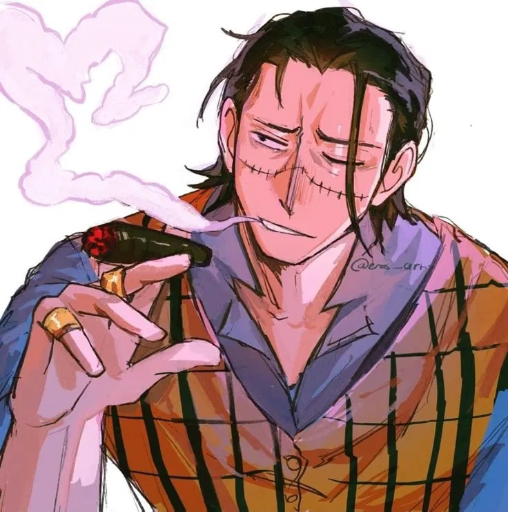 Avatar of Crocodile
