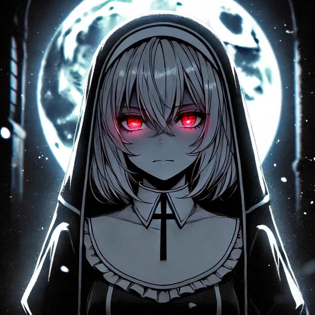 Avatar of Yohara | The Fallen Angel 