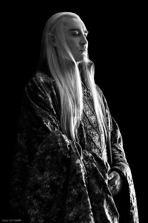 Avatar of Thranduil Greenleaf 